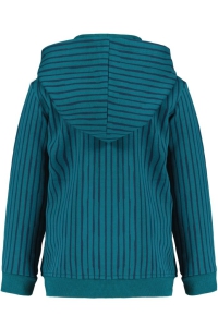 4President vest Kai atlantic deep